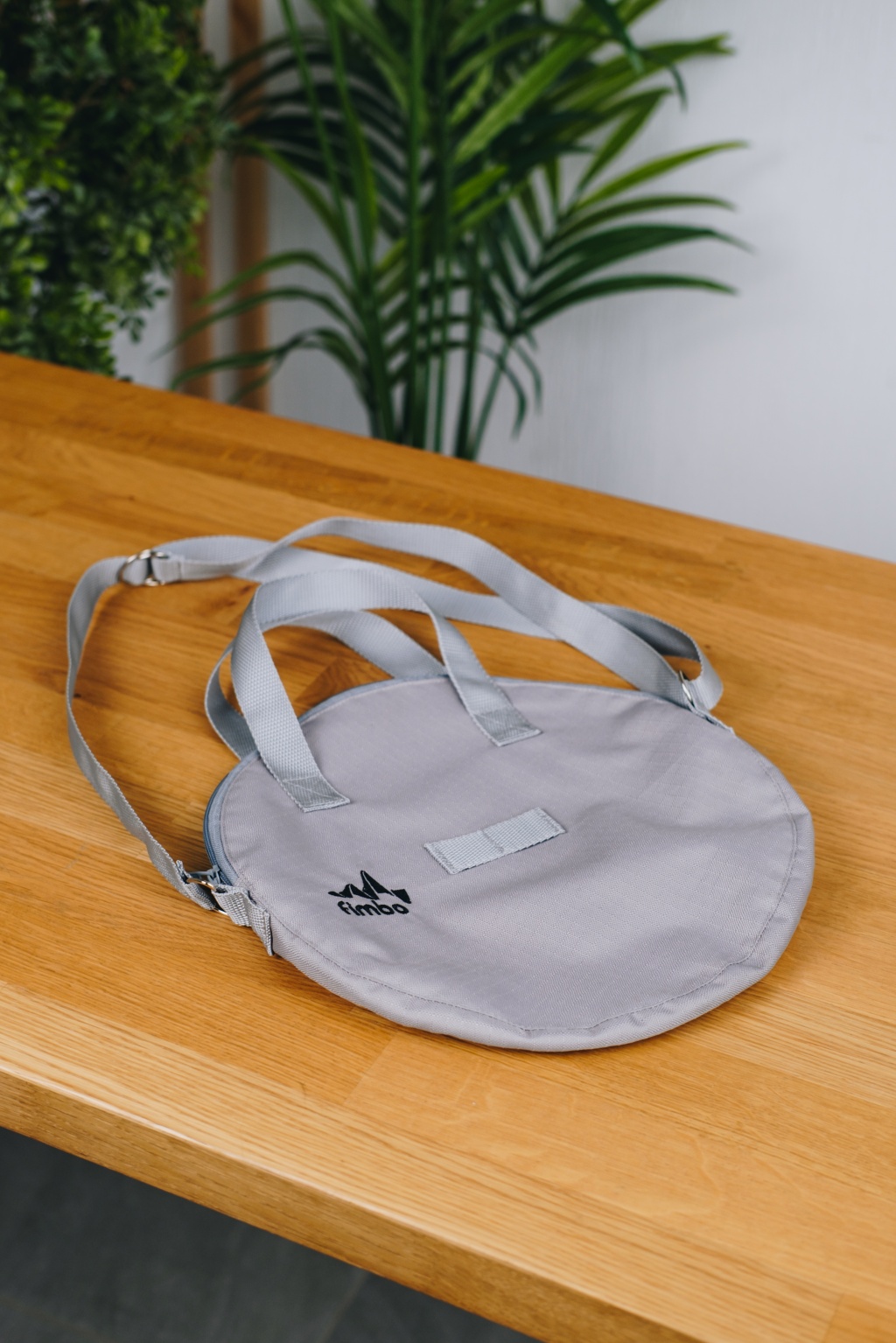 

Bags_Bag-27-gray Сумка для Фимбо 27 см, серая, Фимбо, Серый, Bags_Bag-27-gray