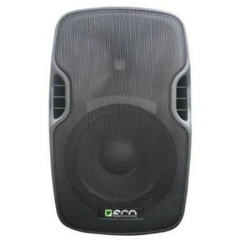 

Портативная акустическая система ECO VOYAGE X Black, VOYAGE X