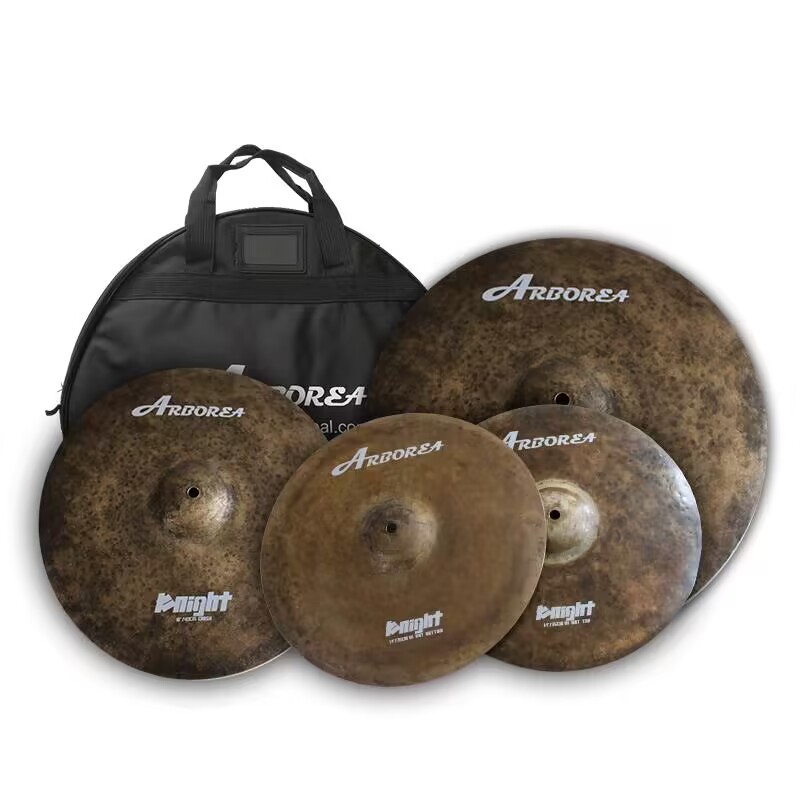 B8141620SET B8 Series Комплект тарелок 14, 16, 20