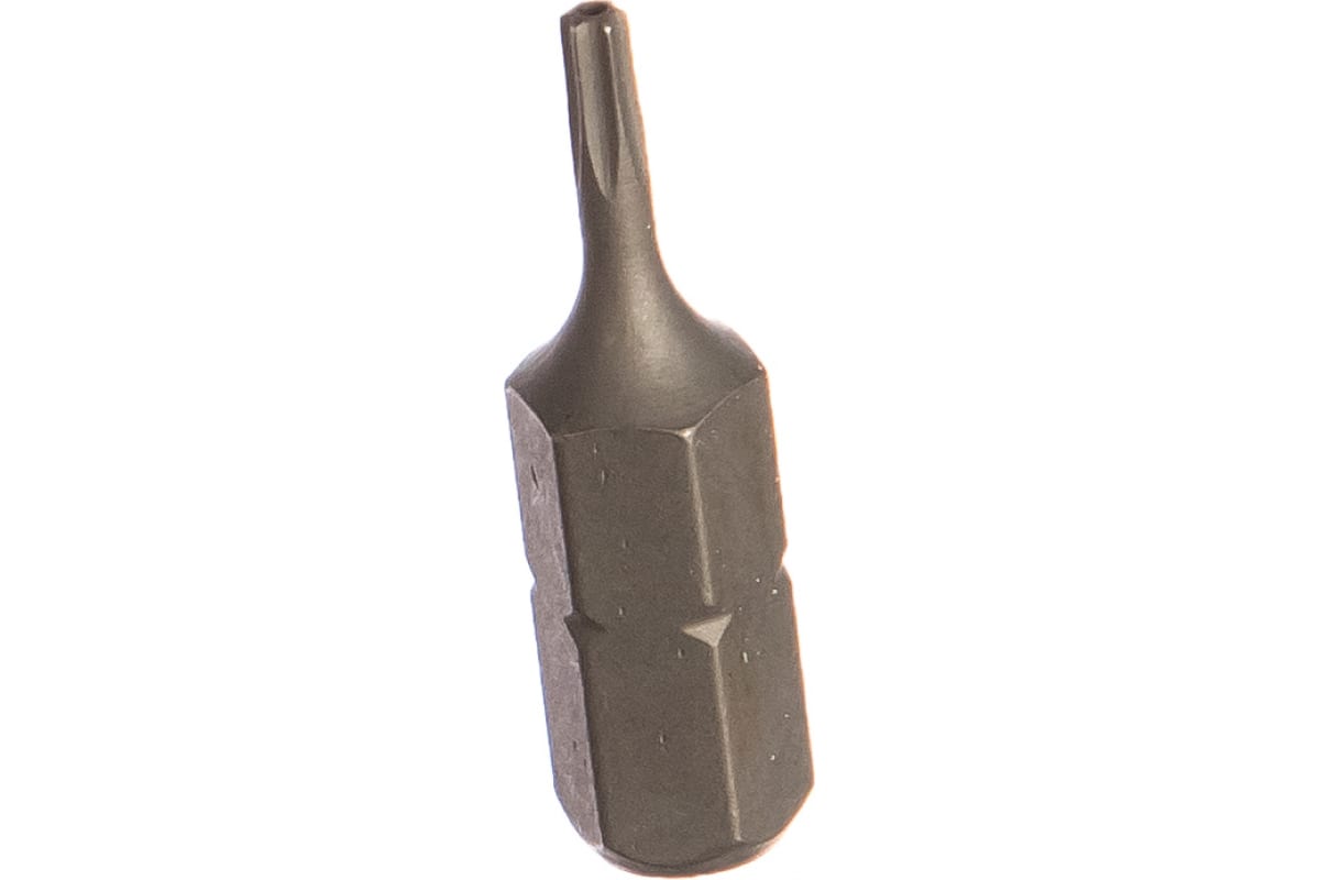 

Бита TORX Т7Hх25мм 1/4 S2 JTC