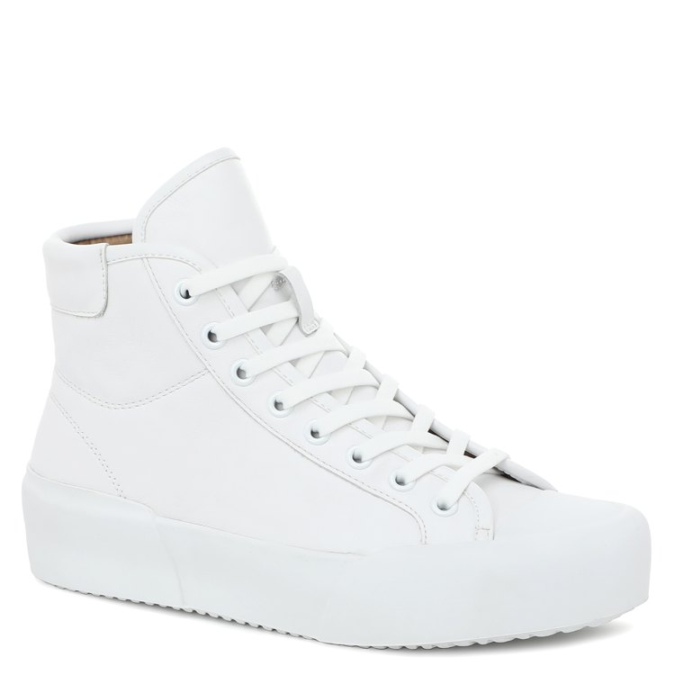 

Кеды женские Tendance YS-2235-2 белые 41 EU, Белый, YS-2235-2