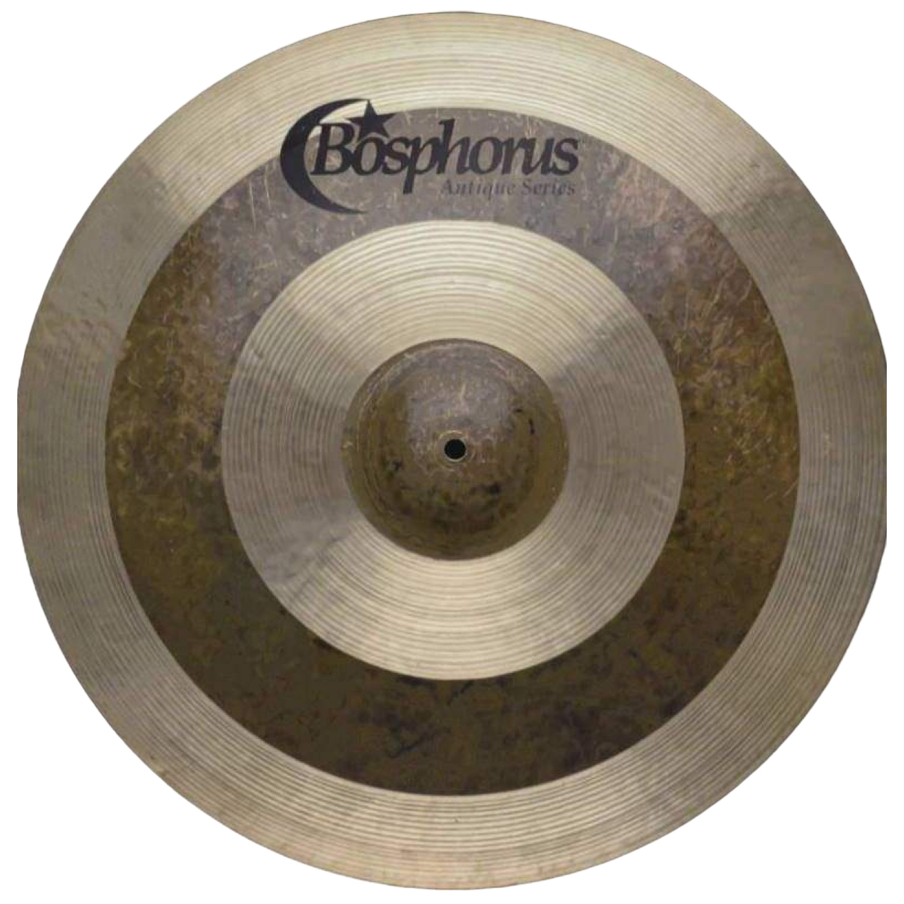 20AR Antique Ride Тарелка 20