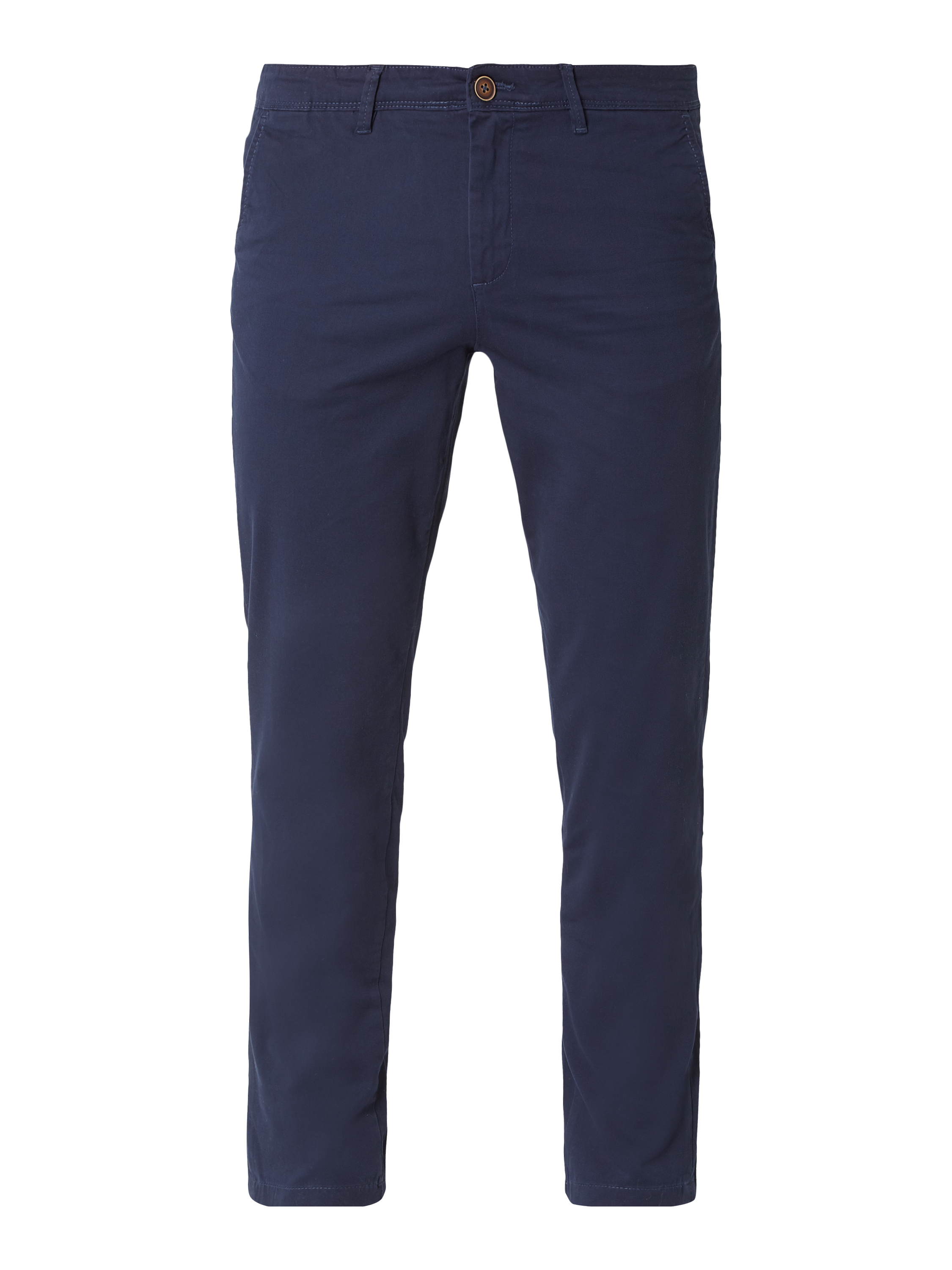 

Брюки мужские Jack & Jones 9946820 синие 30/32 (доставка из-за рубежа), Синий, 9946820