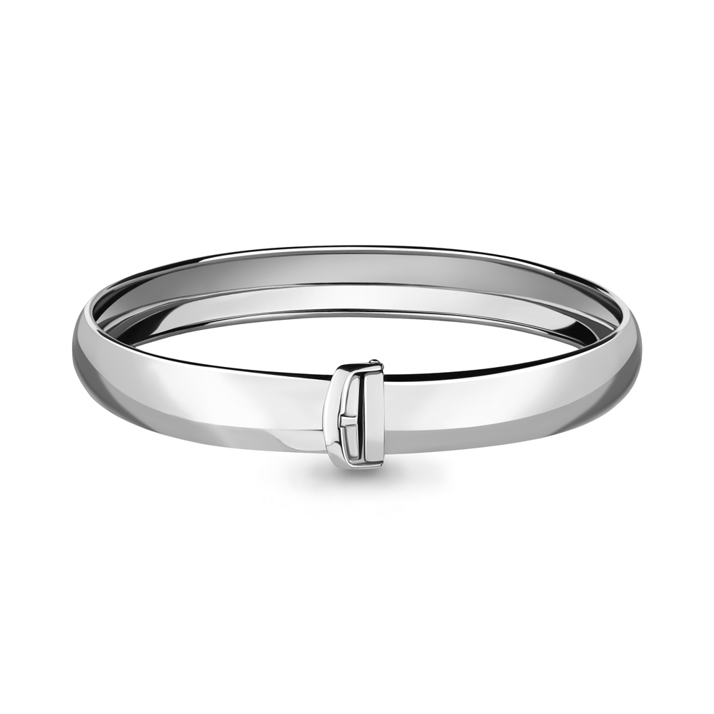 

Браслет из серебра р. 18 Aquamarine 71902_925_р, 71902_925_р