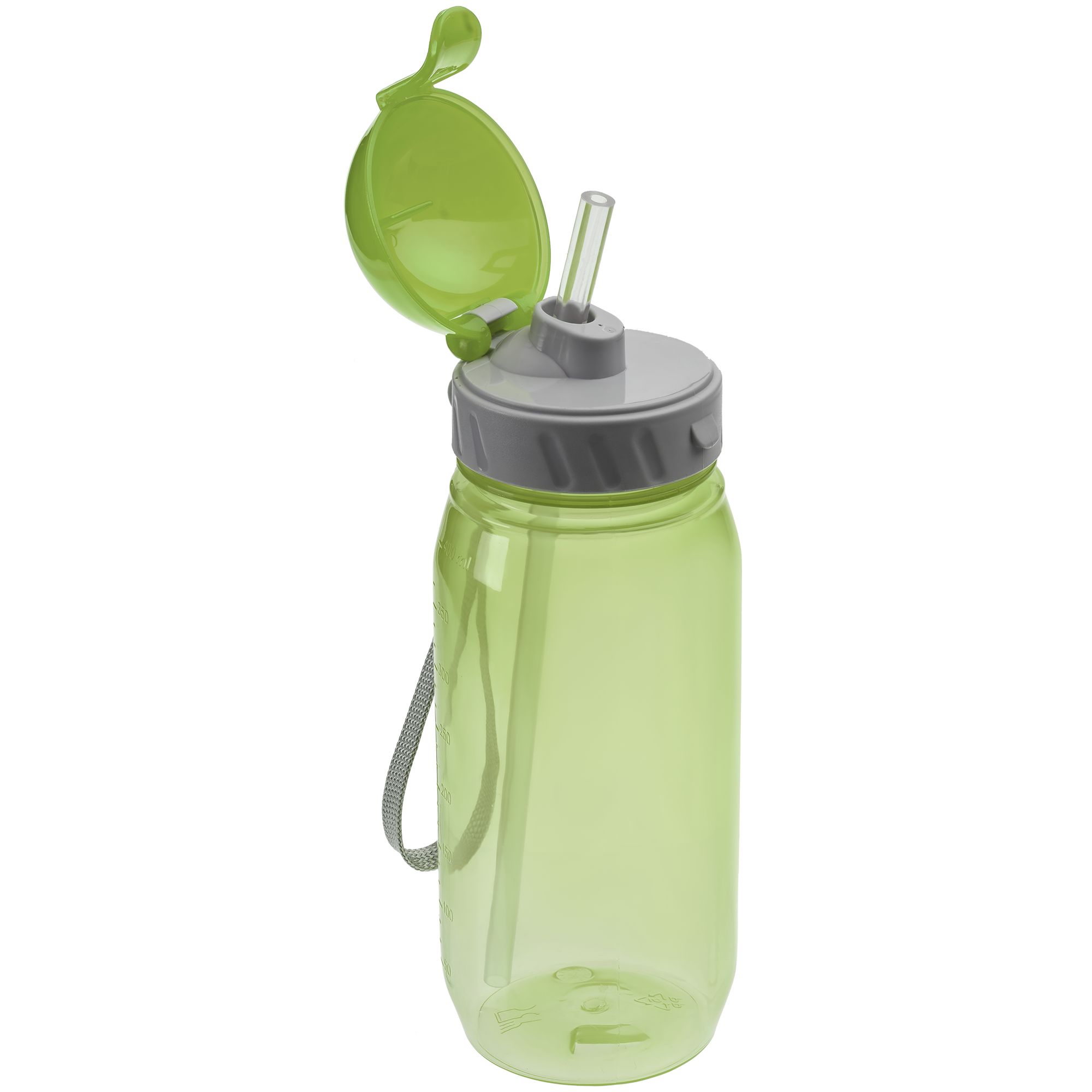 фото Бутылка проект 111 aquarius 400ml green 10332.90