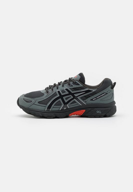 

Кроссовки унисекс Asics A0H15O073 серые 46.5 EU, Серый, A0H15O073