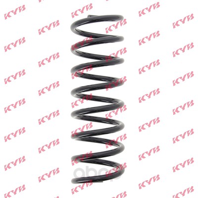 

RD2371_=40 357 28 пружина пер. Honda CR-V 2.0 4WD 97-02 K-flex rd2371
