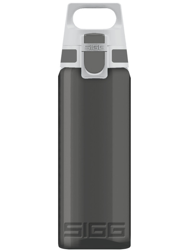 фото Бутылка sigg total color 600ml anthracite 8691.90