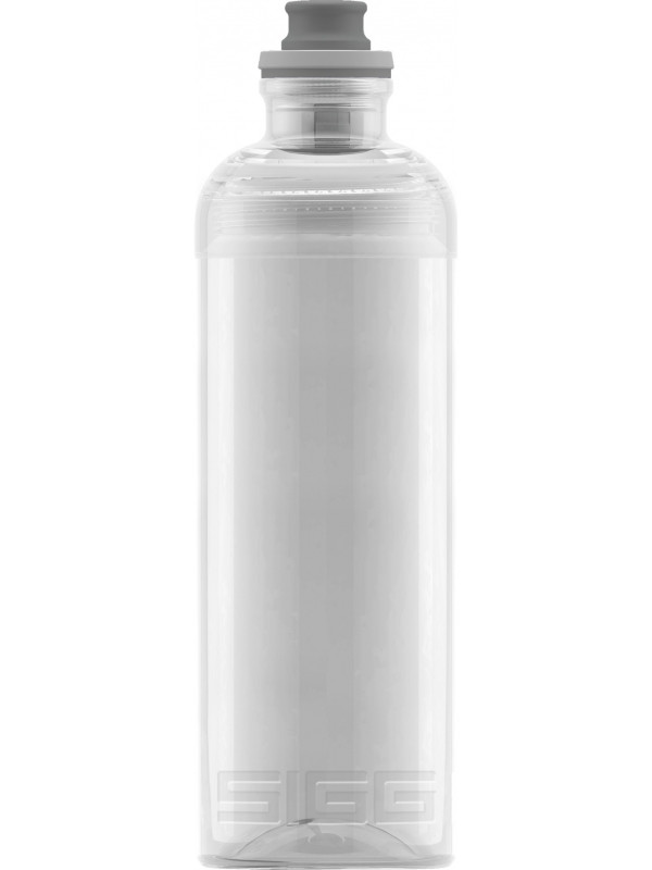 фото Бутылка sigg feel 600ml transparent 8638.00