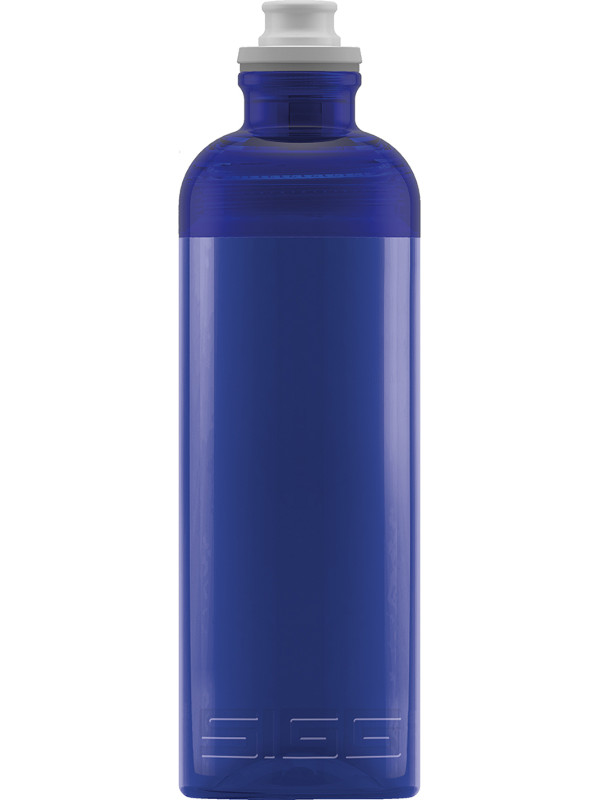 фото Бутылка sigg feel 600ml blue 8637.90