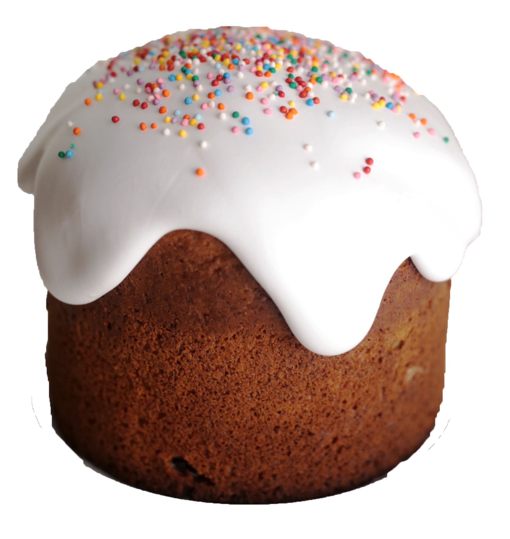 

Кулич Татьянин двор Пасхальный 350 г