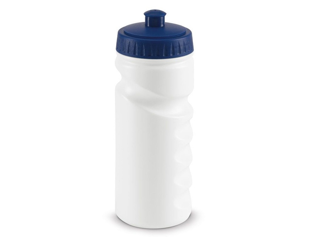 фото Бутылка molti lowry 530ml white-blue 15707.40