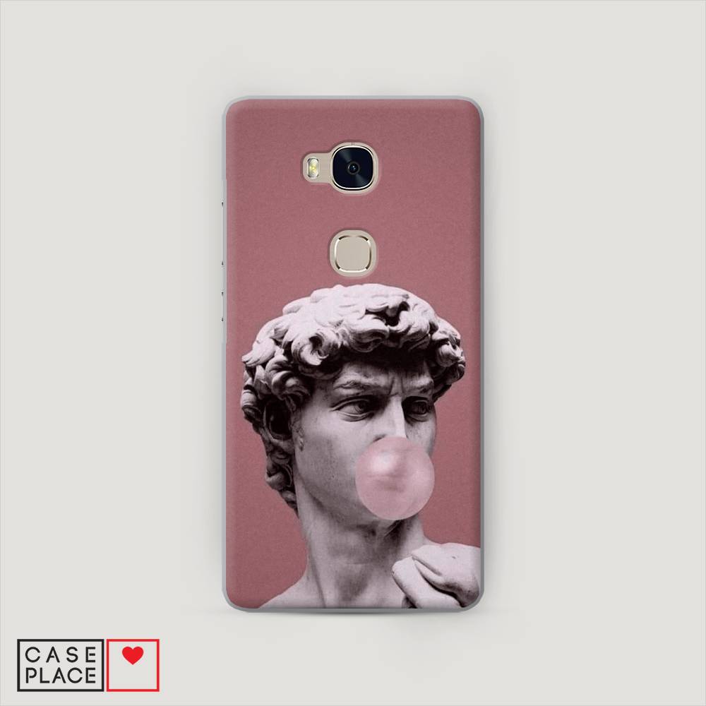 

Чехол Awog "Modern David" для Honor 5X, 60540-7