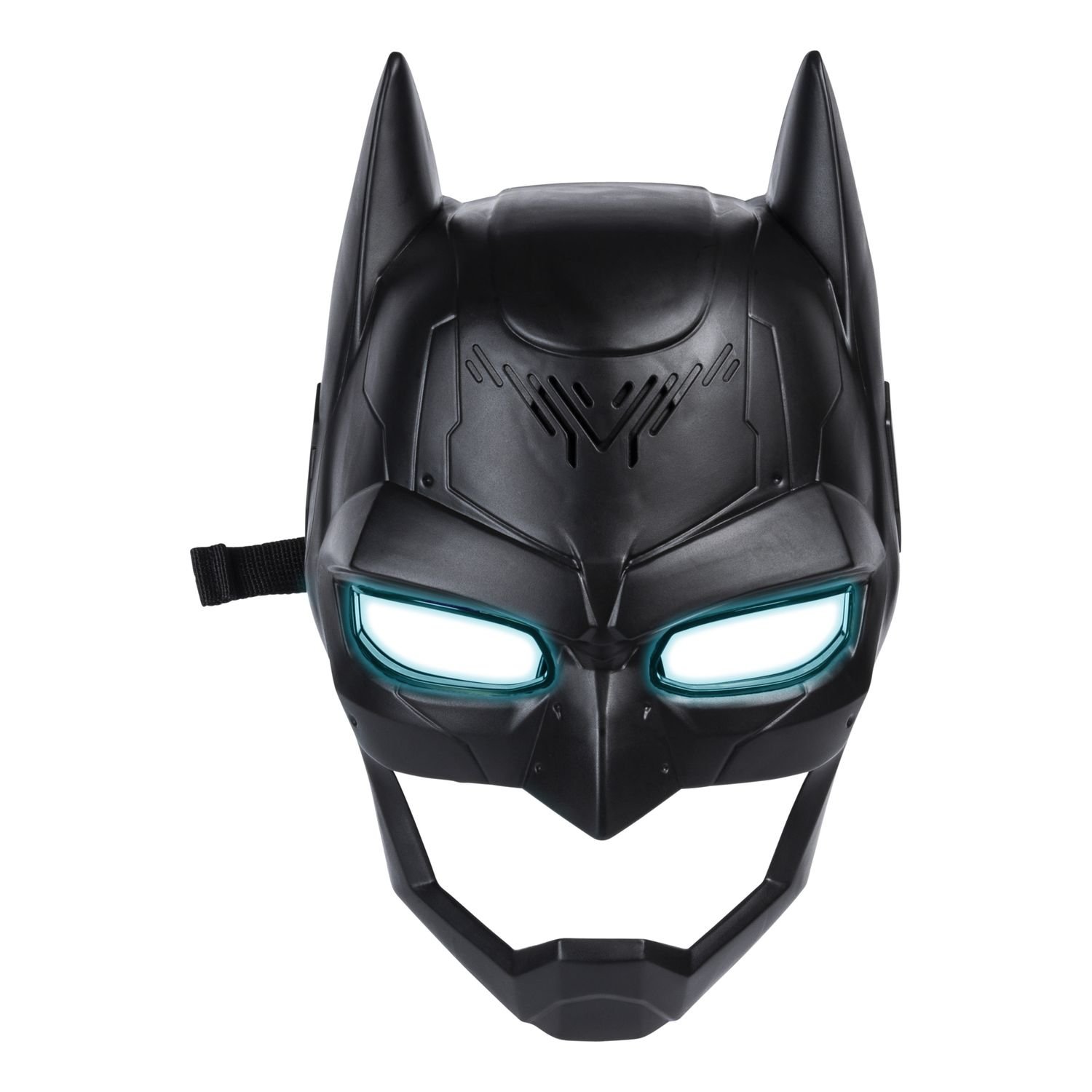 

Рация игрушечная Batman свет, звук 6055955, Черный, 6055955