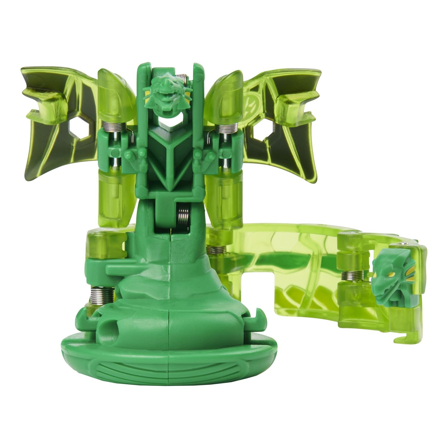 Фигурка Bakugan Геоган, Сезон 3 6059850 фигурка bakugan бакуган 2 сезон особенная атака 96 legionoid pyrus