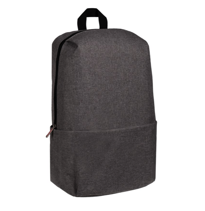 Детский рюкзак ArtSpace Urban, Type-3, 44х28х14 см, уплотненная спинка Uni_17699