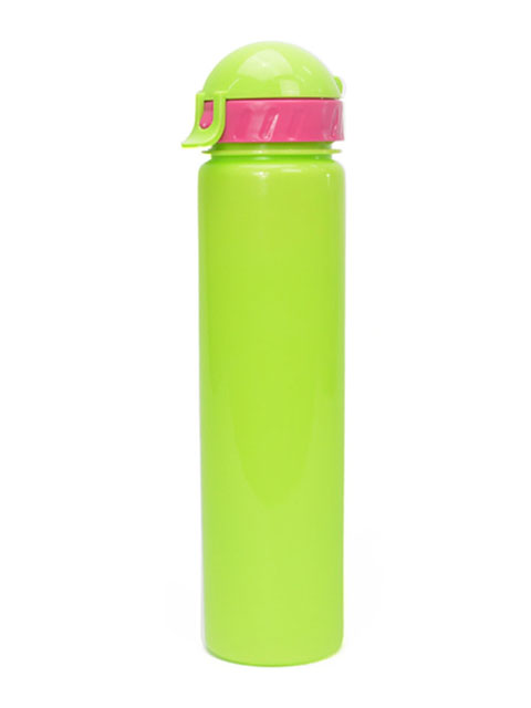 фото Бутылка bool-bool lifestyle straight 500ml lime green 361494