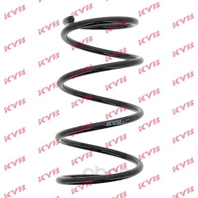 

RC2320_=40 883 10=OBK20330AE000=OBK20330AE010 пружина пер. Subaru Legacy 2.0/2.5 4WD 99-03
