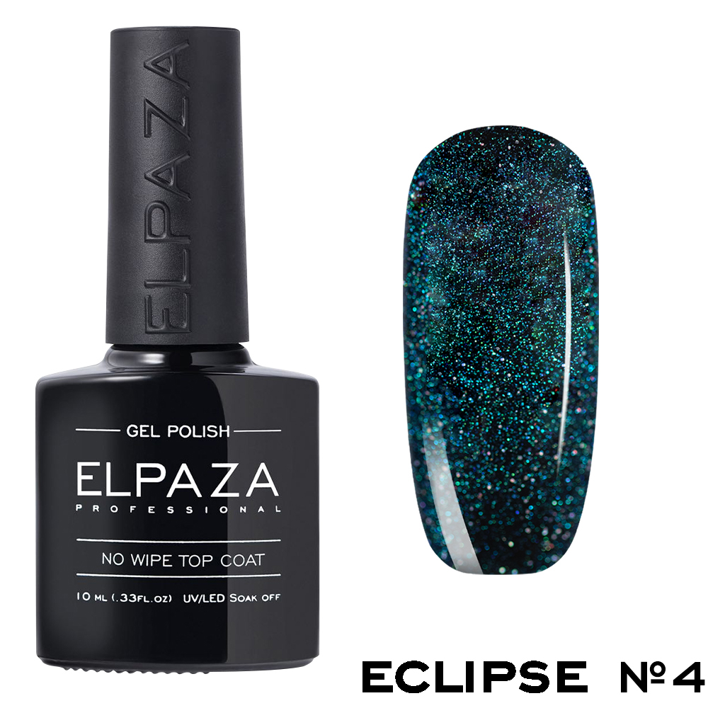 Топ ELPAZA без липкого слоя Eclipse No Wipe Top #4