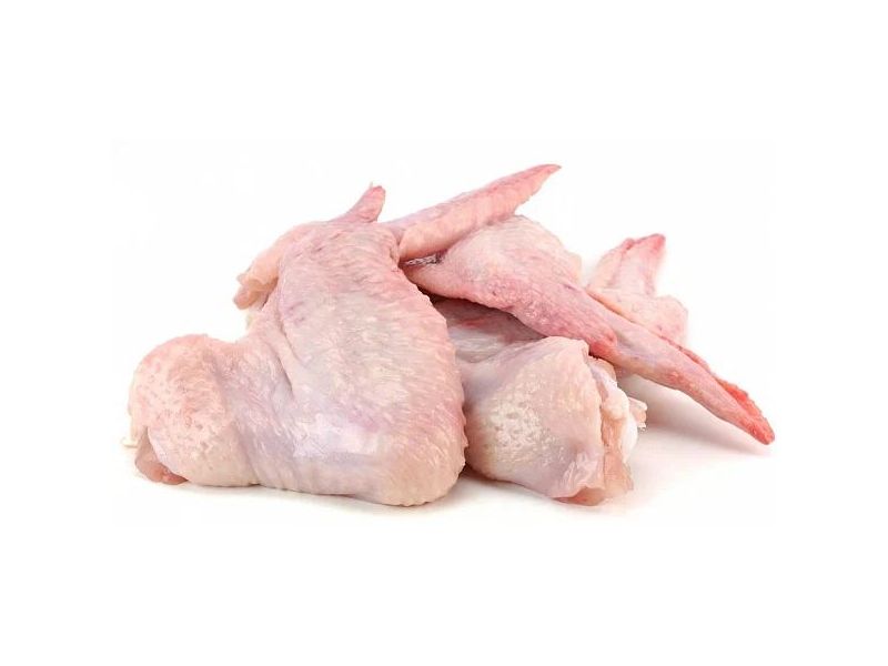 фото Крыло куриное курико с прованскими травами охлажденное +-1 кг