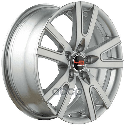 

Диск REPLICA, OPL29 6.5x16/5x105ET39 56.6