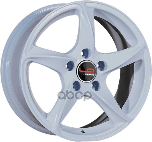 

Диск REPLICA, VW104 7.5x16/5x112ET45 66.6