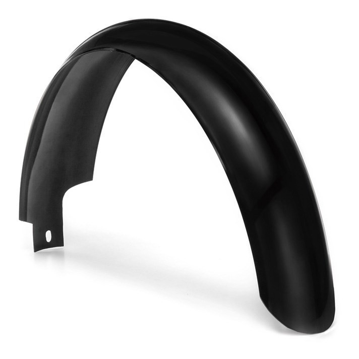 

Крылья SunnyWheel FE-119FR, полноразмерные для велосипедов FAT BIKE 26", комплект, Черный