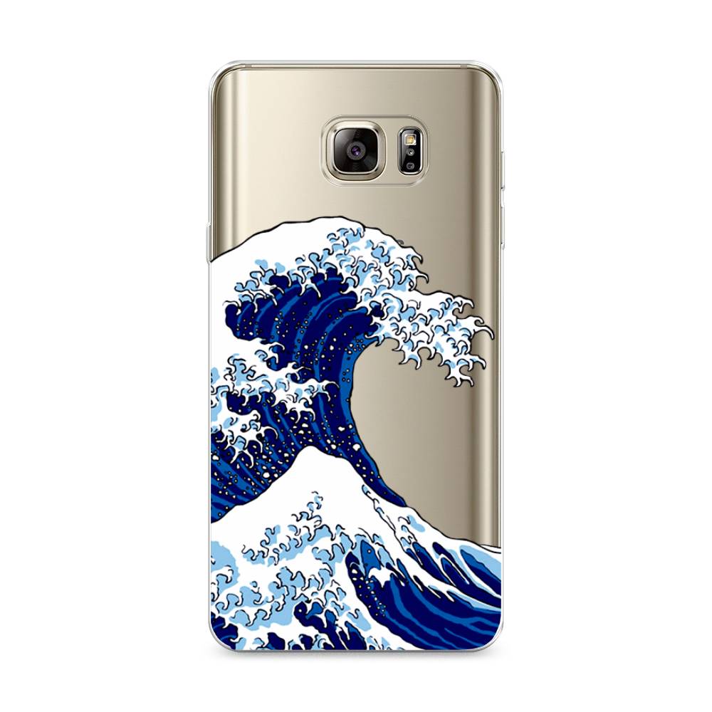 Чехол Awog на Samsung Galaxy Note 5 / Самсунг Note 5 