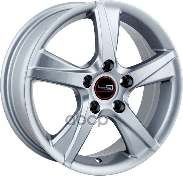 

Диск REPLICA, H24 7.5x17/5x114.3ET55 64.1