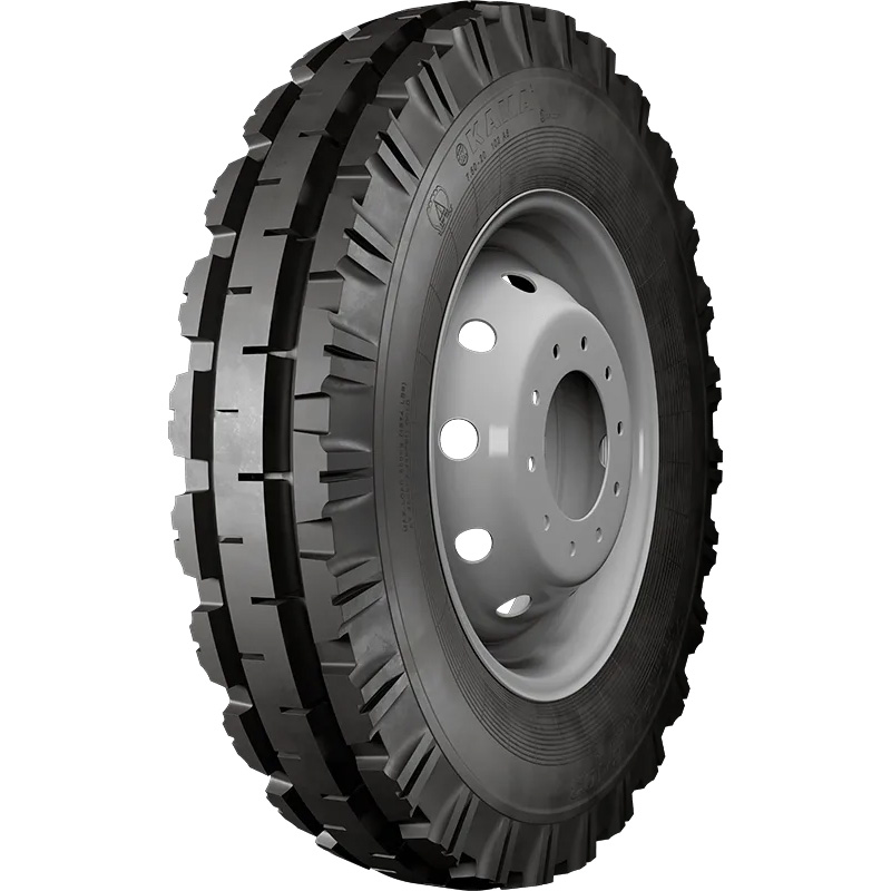 

Грузовые шины KAMA В-103 7.50/ R20 102 A6, B-103