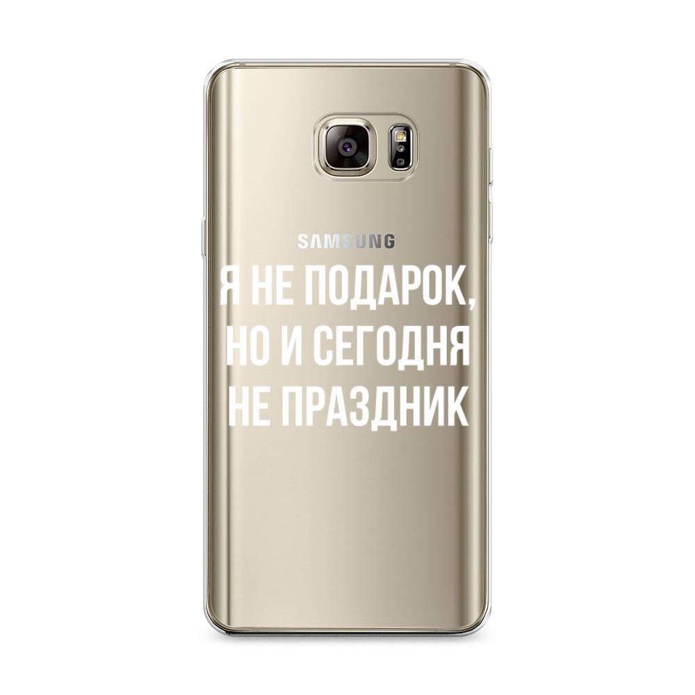 Чехол Awog на Samsung Galaxy Note 5 / Самсунг Note 5 