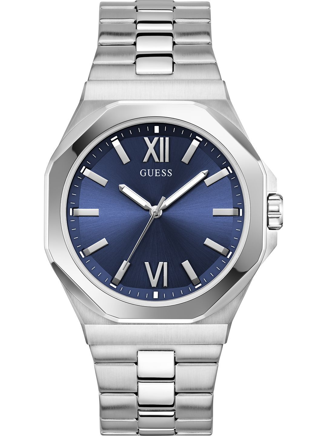 

Наручные часы мужские GUESS GW0849G1, GW0849G1