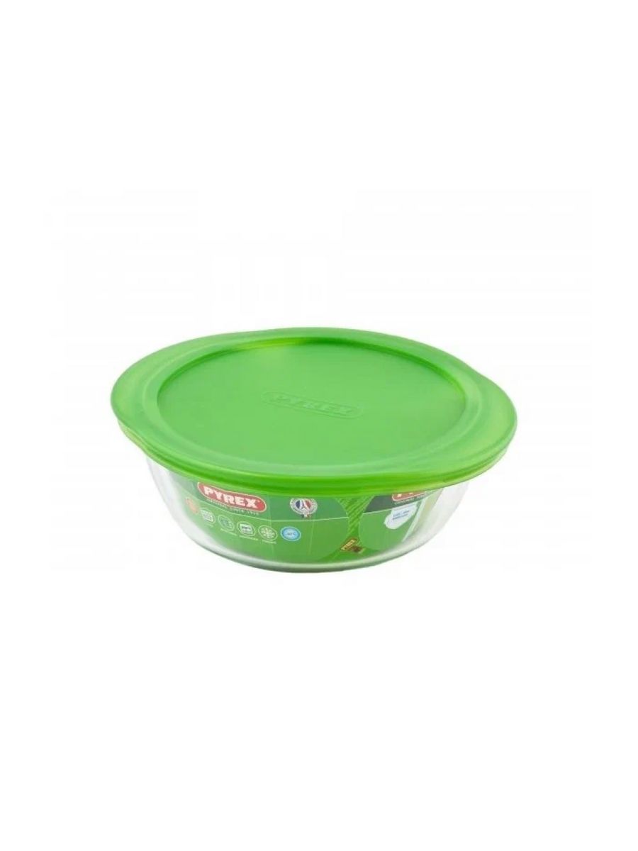 Блюдо Pyrex 207P0005045МСМ 1823₽