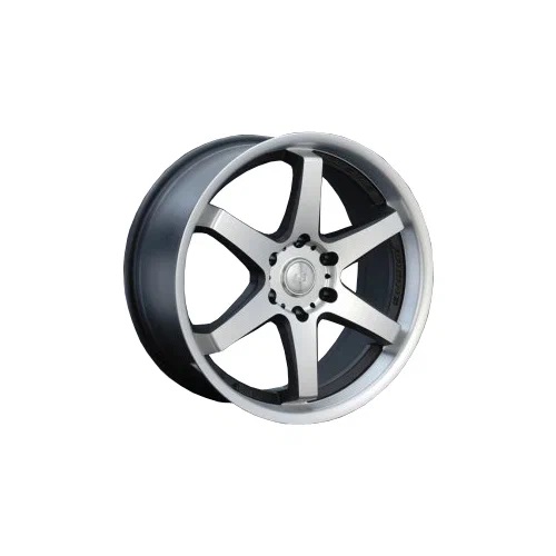 

Диск LS WHEELS, 164 9x20/6x139.7ET25 106.1