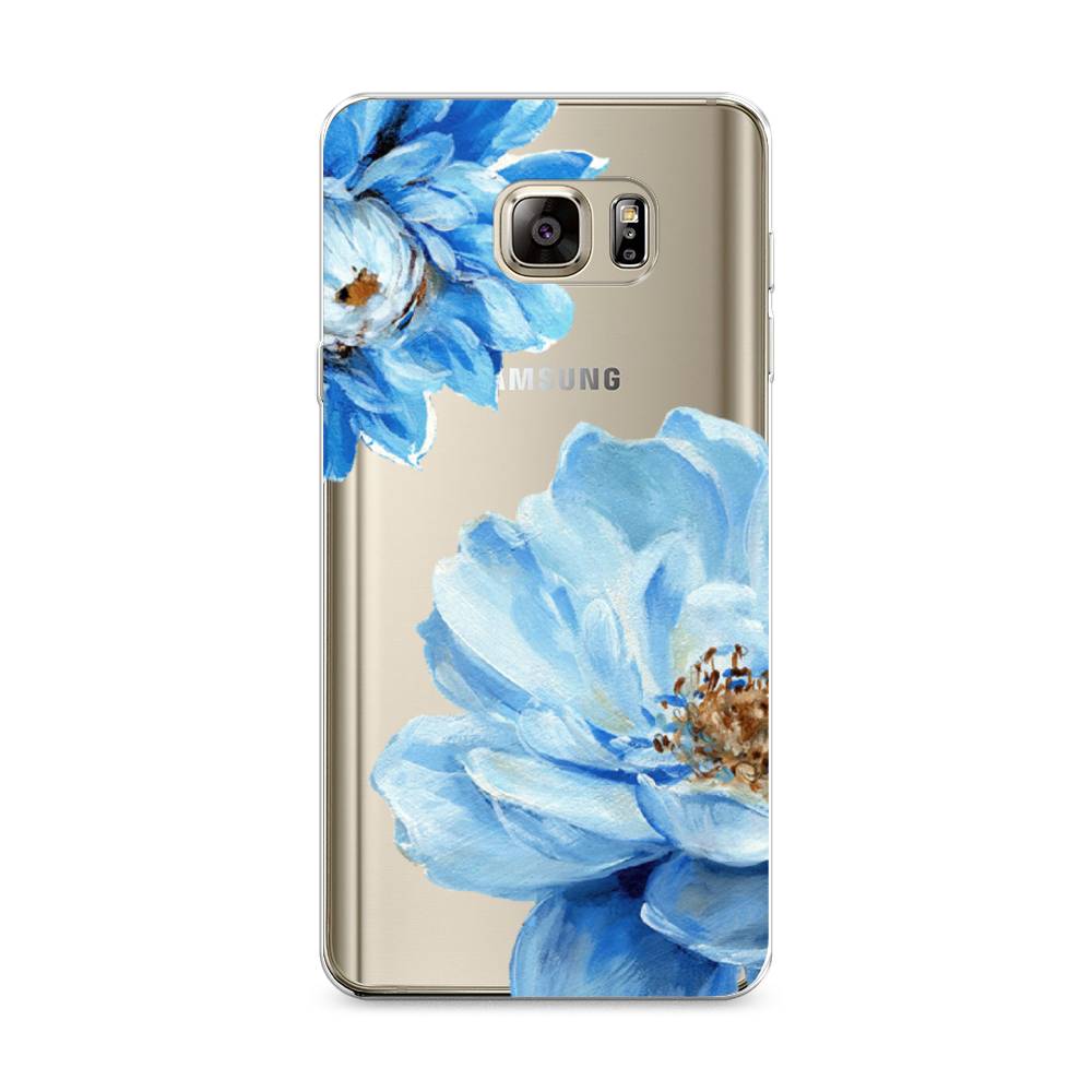 Чехол Awog на Samsung Galaxy Note 5 / Самсунг Note 5 