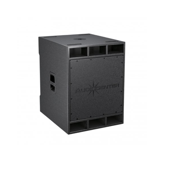 

Активный сабвуфер Audiocenter SA3118, SA3118