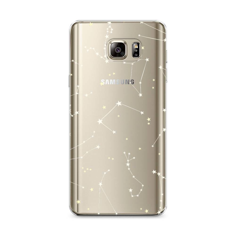 

Чехол Awog "Созвездия" для Samsung Galaxy Note 5, 23550-7
