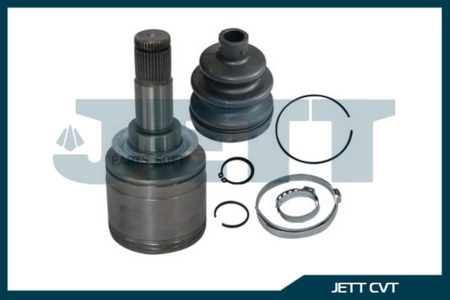 

ШРУС внутренний JETT V40-5041