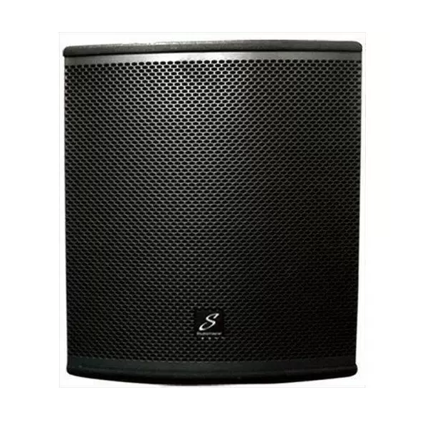 

Активный сабвуфер Studiomaster XPX18SA, XPX18SA