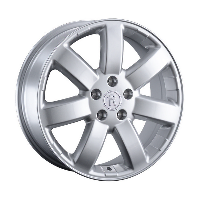 

Колесный диск Replay KI282 6.5x17/5x114.3 D67.1 ET44
