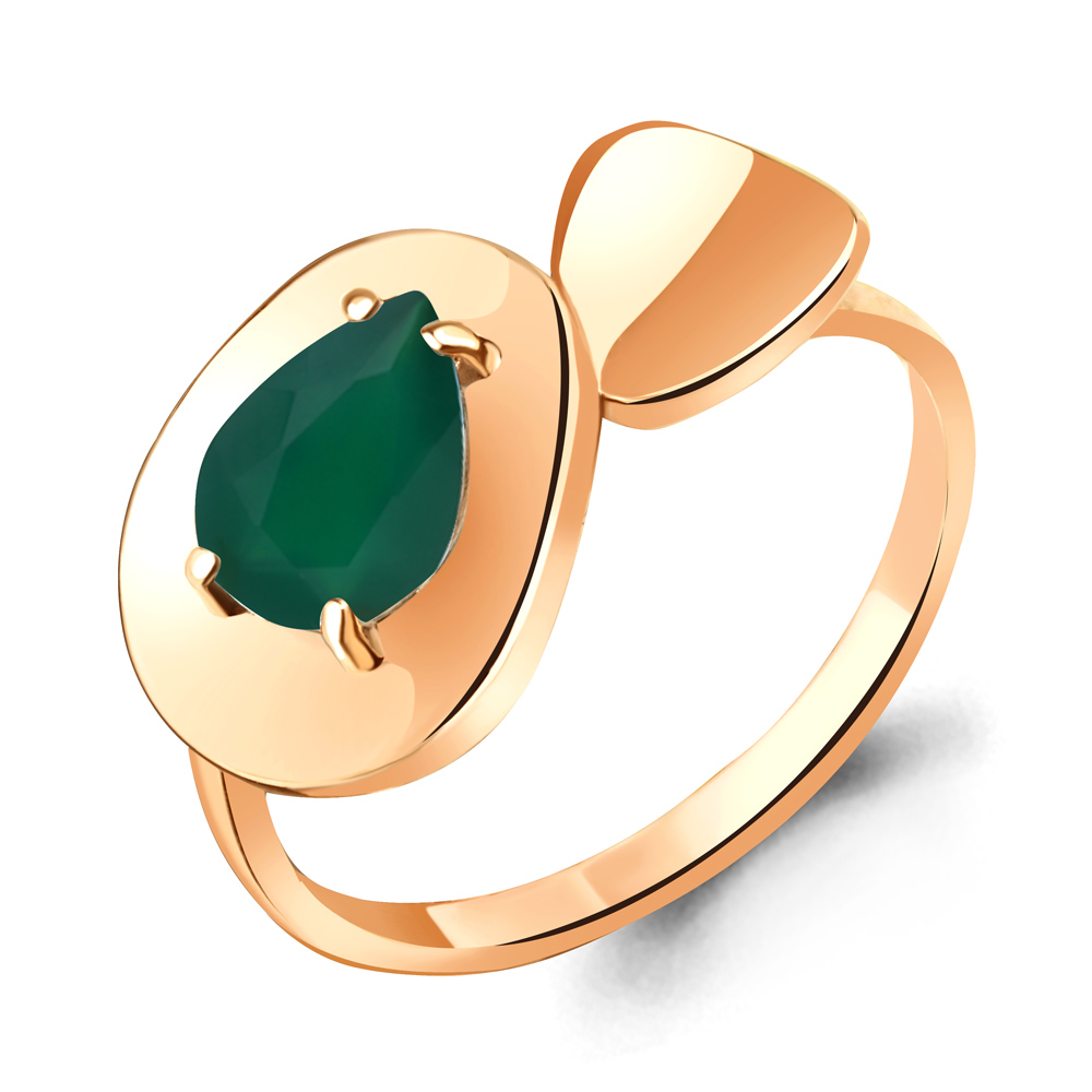 

Кольцо из серебра с агатом Aquamarine Aquamarine 6960209_925_з р. 18, 6960209_925_з