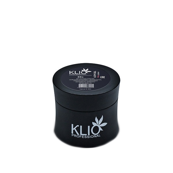 

Акрил-гель Klio Acrygel Pink розовый 30 мл (в баночке)
