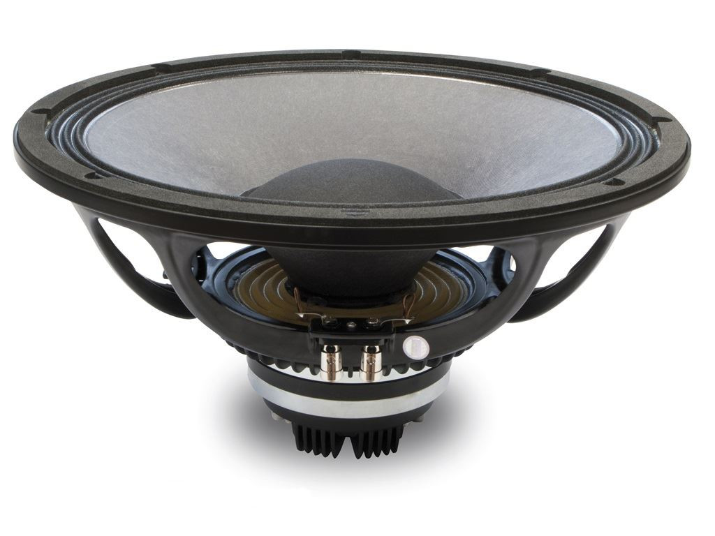 

Динамик профессиональный СЧ Eighteen Sound 12NCX750/8, 12NCX750/8