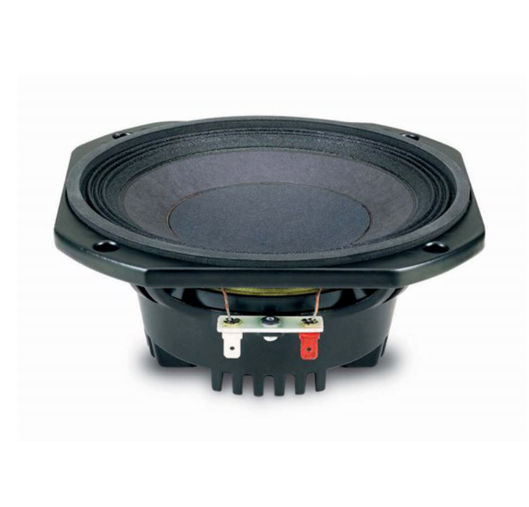 

Диффузор для динамика Eighteen Sound KIT6NMB420, Черный, KIT6NMB420
