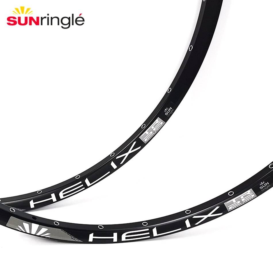 Обод 26 32h SunRingle Helix TR25 Black R86E14P13605C 4014₽