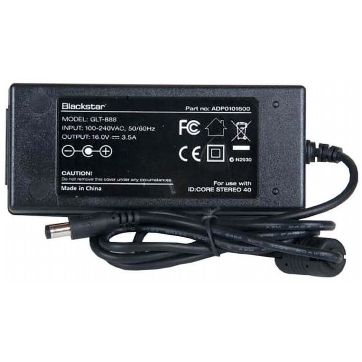 Блок питания для гитарных эффектов Blackstar PSU-4 6039₽