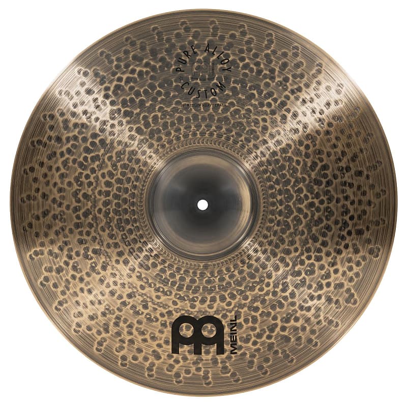 

16GC6H Gold 6 Hole Crash Тарелка 16", Bosphorus, 16GC6H