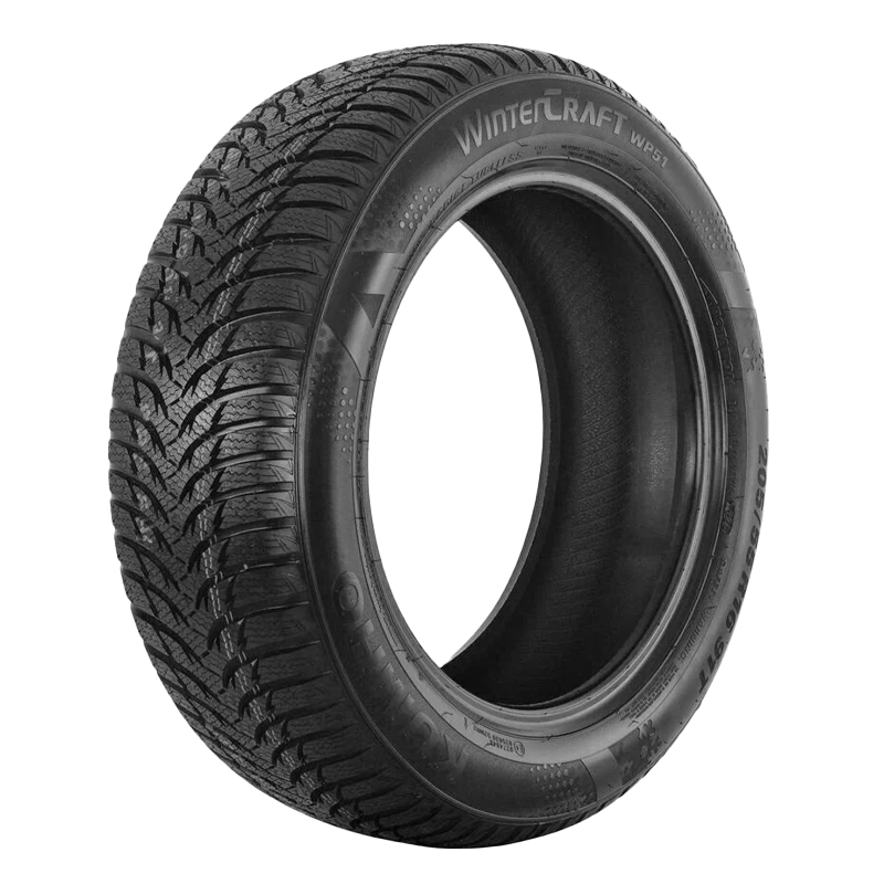 

Kumho (Кумхо) WP-51 195/50R16 88H, WP-51