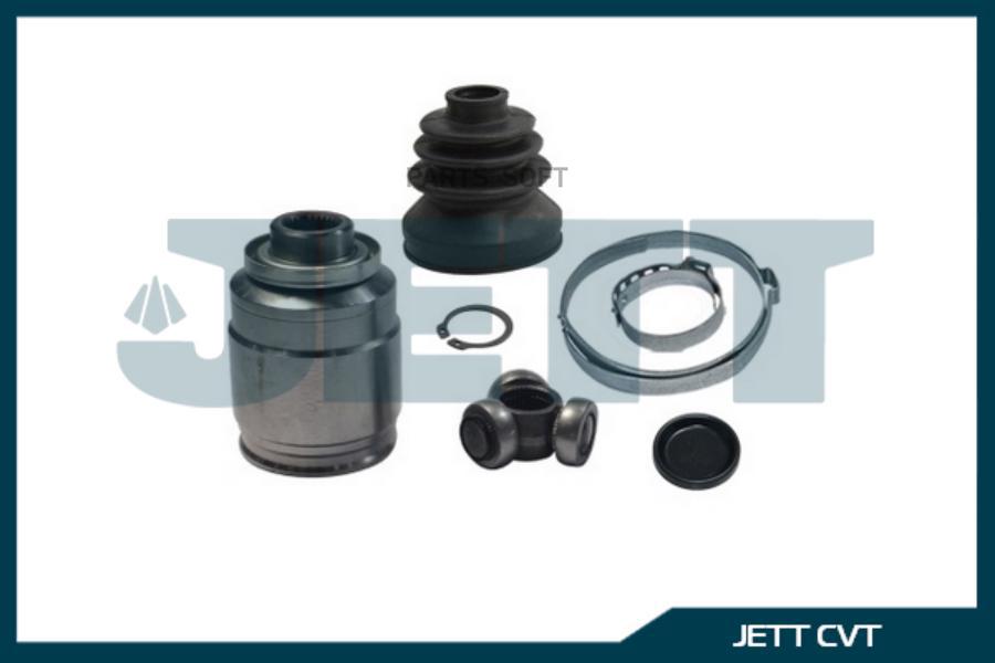 

ШРУС внутренний JETT V40-4063