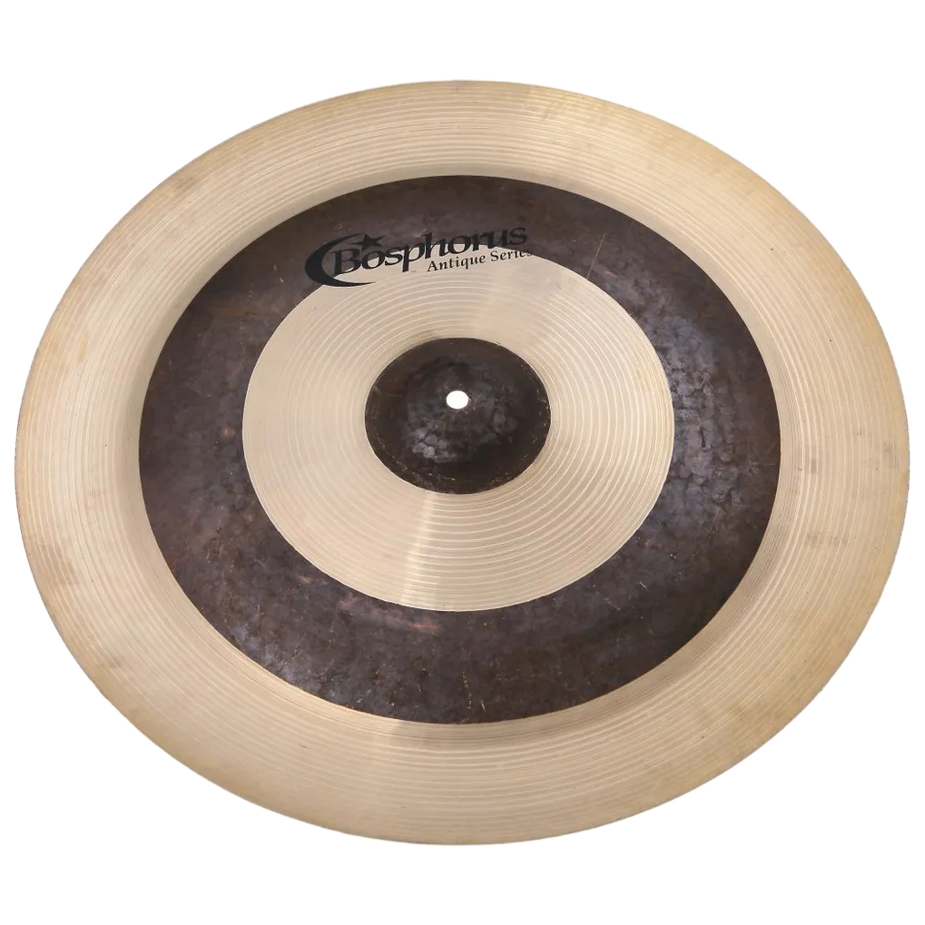 18ACH Antique China Тарелка 18